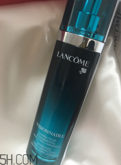 蘭蔻美膚修護精華乳有刺激嗎？適合敏感肌嗎？