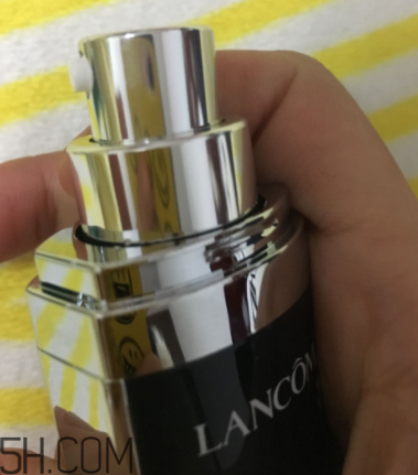 蘭蔻美膚修護精華乳有刺激嗎？適合敏感肌嗎？