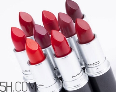 mac適合什么年齡？mac適合什么膚質(zhì)