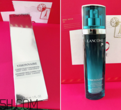 蘭蔻美膚修護精華乳有刺激嗎？適合敏感肌嗎？