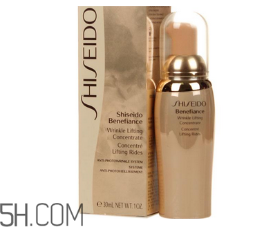 資生堂小熨斗眼霜日本賣多少錢？資生堂護(hù)膚品有哪些系列？