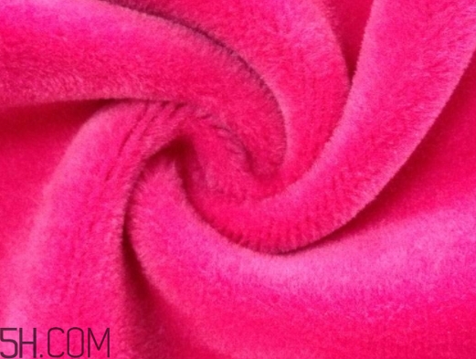 不倒絨是什么面料？不倒絨多少錢(qián)一斤