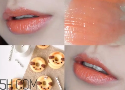 mac唇釉怎么涂？mac棒棒糖唇釉怎么涂均勻