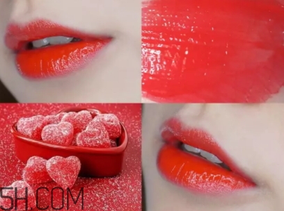 mac唇釉怎么涂？mac棒棒糖唇釉怎么涂均勻