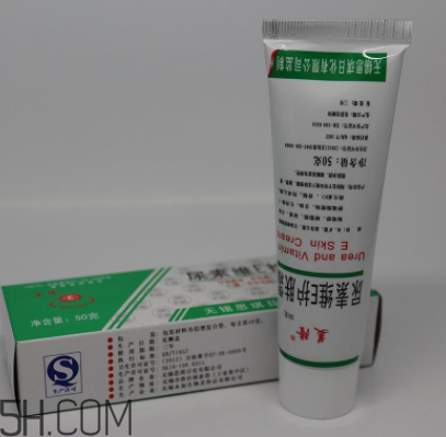 尿素維e乳膏孕婦可以用嗎？尿素維e乳膏嬰兒可以用嗎？