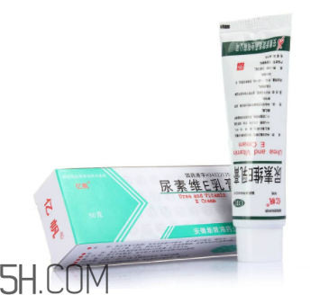 尿素維e乳膏孕婦可以用嗎？尿素維e乳膏嬰兒可以用嗎？