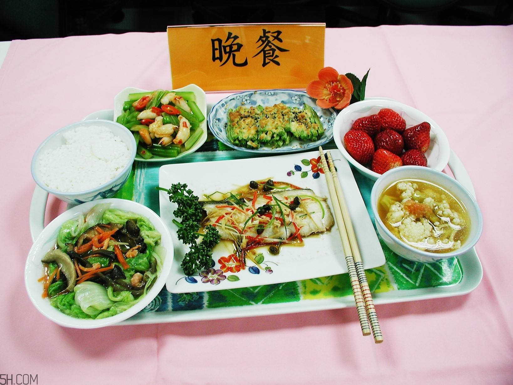 晚餐吃什么水果能減肥？晚餐的飲食禁忌有哪些？