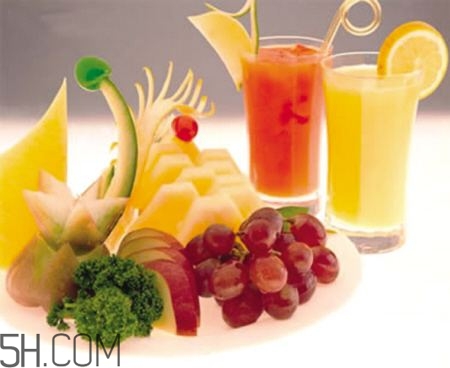 喝果蔬汁有哪些弊端？喝果蔬汁的優(yōu)點(diǎn)是什么？