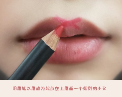 mac唇線筆怎么削？mac唇線筆怎么用