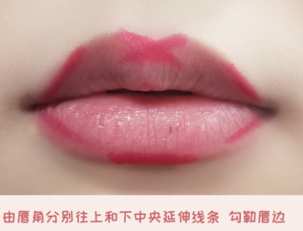 mac唇線筆怎么削？mac唇線筆怎么用