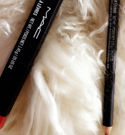 mac唇線筆怎么削？mac唇線筆怎么用