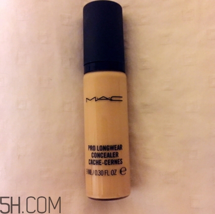 mac遮瑕膏怎么用？mac魅可遮瑕膏專柜價(jià)格