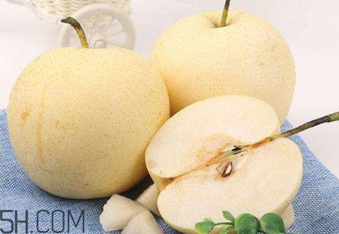 皇冠梨怎么儲(chǔ)存 皇冠梨能放多久 皇冠梨怎么儲(chǔ)存 皇冠梨能放多久