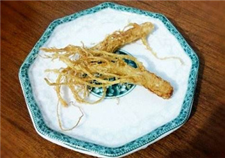 香菜根煮水能退燒嗎？香菜根煮水能治咳嗽嗎？