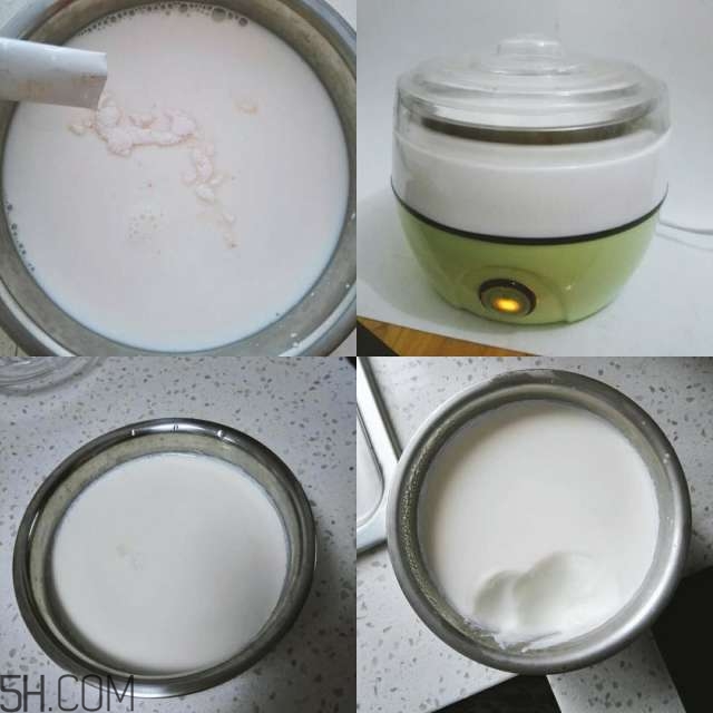 無油酸奶吐司面包的做法 低脂又美味 無油酸奶吐司面包的做法 低脂又美味