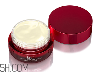 適合18歲用的眼霜有哪些？skii眼霜適合什么年齡？