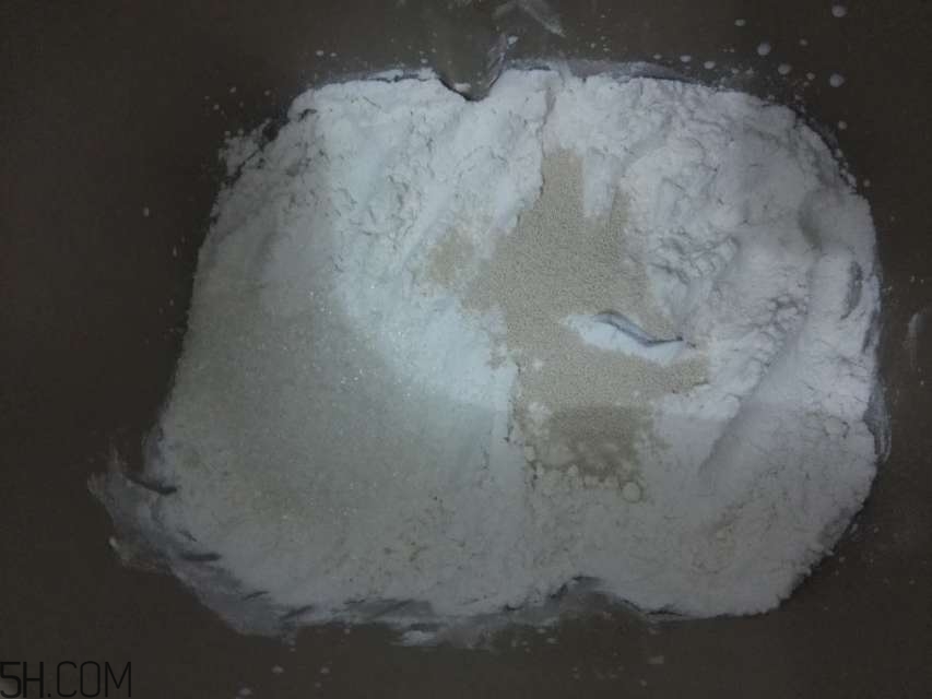 無油酸奶吐司面包的做法 低脂又美味 無油酸奶吐司面包的做法 低脂又美味