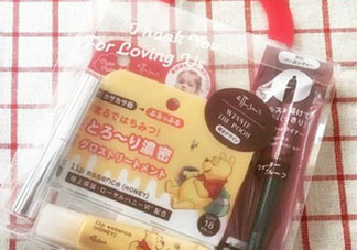 艾杜紗2018新年限定福袋多少錢？有什么？