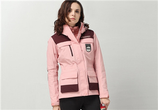 沖鋒衣搭配什么褲子好看？沖鋒衣搭配褲子圖片