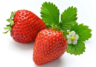 草莓空心好還是實(shí)心好？草莓中間空心是為什么？