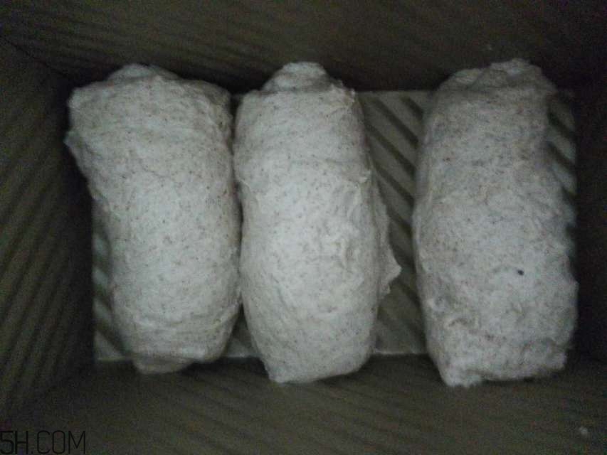 無油酸奶吐司面包的做法 低脂又美味 無油酸奶吐司面包的做法 低脂又美味