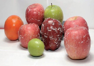 水果皮上蠟的情況有哪幾種？蔬果皮有哪些功效與作用？