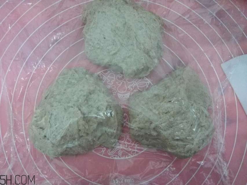 無油酸奶吐司面包的做法 低脂又美味 無油酸奶吐司面包的做法 低脂又美味