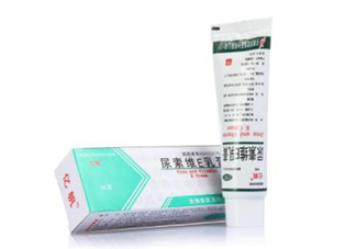 尿素維e乳膏能擦臉嗎？尿素維e乳膏怎樣祛斑？