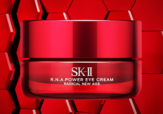 SK-II大眼眼霜油不油？秋冬用厚重嗎？