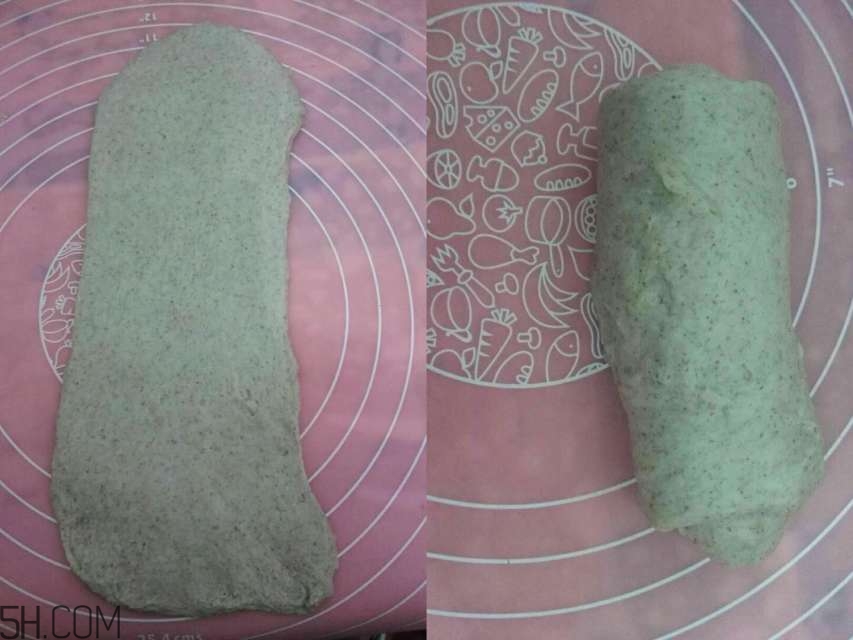 無油酸奶吐司面包的做法 低脂又美味 無油酸奶吐司面包的做法 低脂又美味