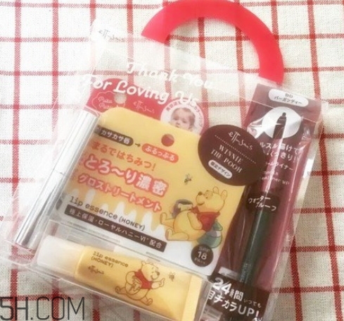 艾杜紗2018新年限定福袋多少錢？有什么？