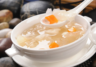 如何快速止咳？哪些食療可以快速止咳？