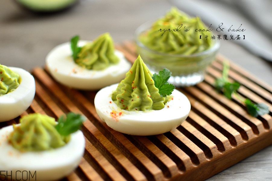 牛油果和雞蛋能一起吃嗎？牛油果和雞蛋的做法有哪些？