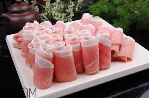 羊肉和香蕉可以一起吃嗎？吃了羊肉可以吃香蕉嗎？