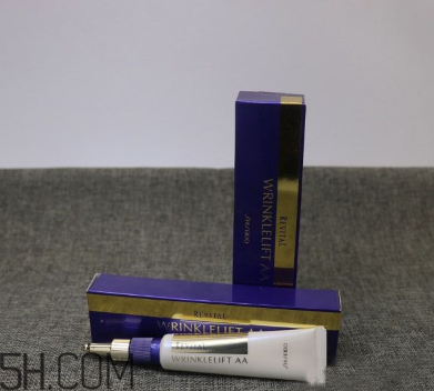 資生堂小熨斗眼霜日本賣多少錢？資生堂護(hù)膚品有哪些系列？