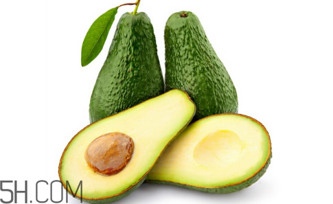 生牛油果寶寶能吃嗎？嬰兒吃牛油果要蒸熟嗎？