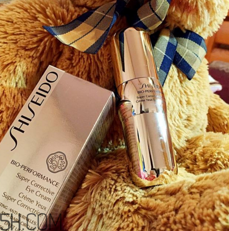 資生堂小鋼炮眼霜好用嗎？資生堂小鋼炮眼霜怎么樣？