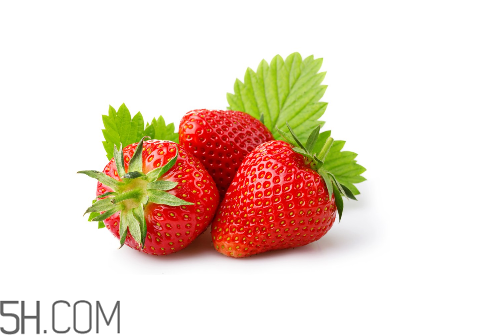 草莓和蝦能一起吃嗎？吃完蝦多久能吃草莓？