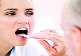 咽喉炎能吃什么水果？咽喉炎的癥狀有哪些？