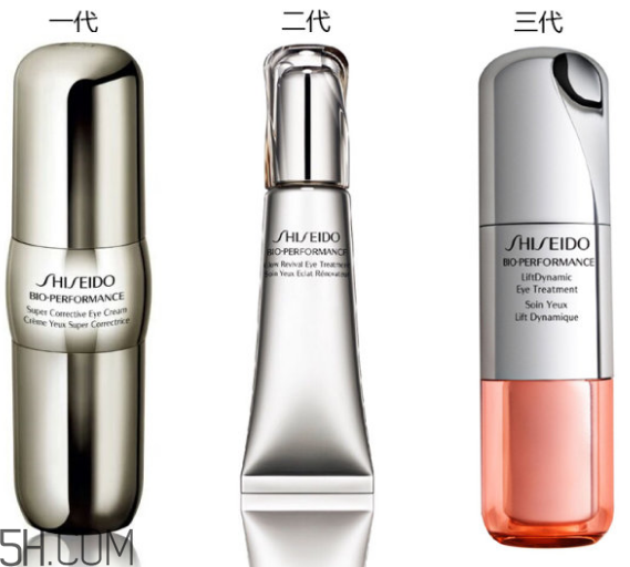 資生堂悅薇眼霜適合什么年齡？資生堂悅薇眼霜測評