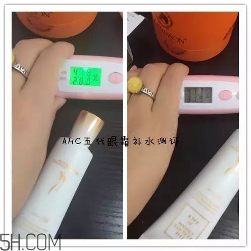 眼霜需要早晚都用嗎？ahc第五代眼霜效果怎么樣？