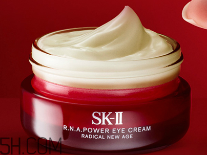 眼霜分幾種？眼霜和眼部精華一樣嗎？