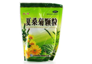 夏桑菊顆粒多少錢一包？夏桑菊顆粒小孩能喝嗎？