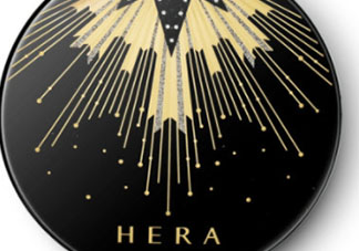 hera赫拉限量版三合一旋轉(zhuǎn)氣墊多少錢？