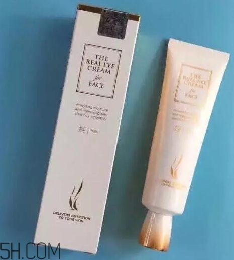 眼霜需要早晚都用嗎？ahc第五代眼霜效果怎么樣？