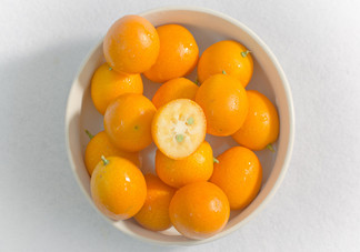 金桔可以和香蕉一起吃嗎？金桔和香蕉一起吃的好處？