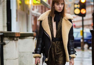 皮毛一體里面怎么搭配？皮毛一體內(nèi)搭什么好看？