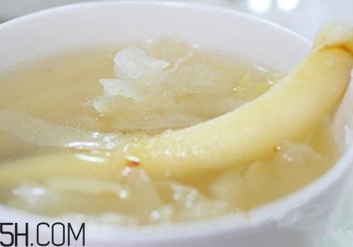 如何快速止咳？哪些食療可以快速止咳？