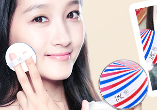 植美村氣墊bb霜遮瑕力怎么樣？哪個(gè)色號(hào)適合黑皮？