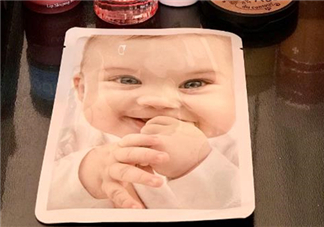 嬰國(guó)天使嬰兒蠶絲面膜怎么樣？嬰國(guó)天使嬰兒蠶絲面膜測(cè)評(píng)